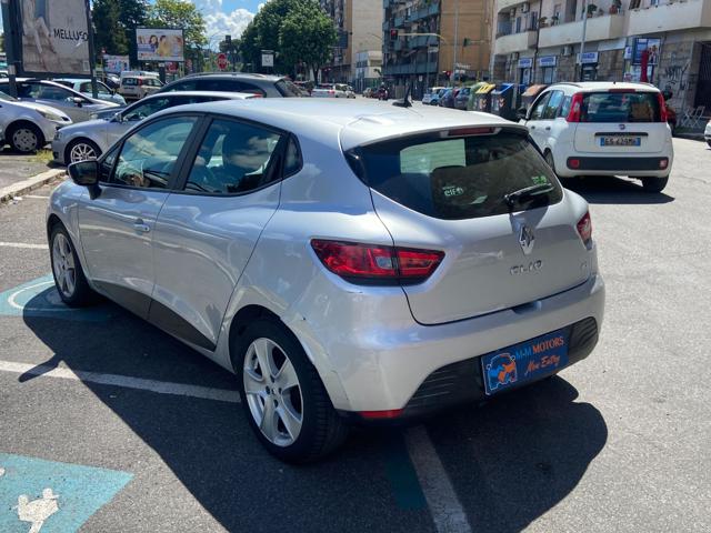 RENAULT Clio usata, con Climatizzatore