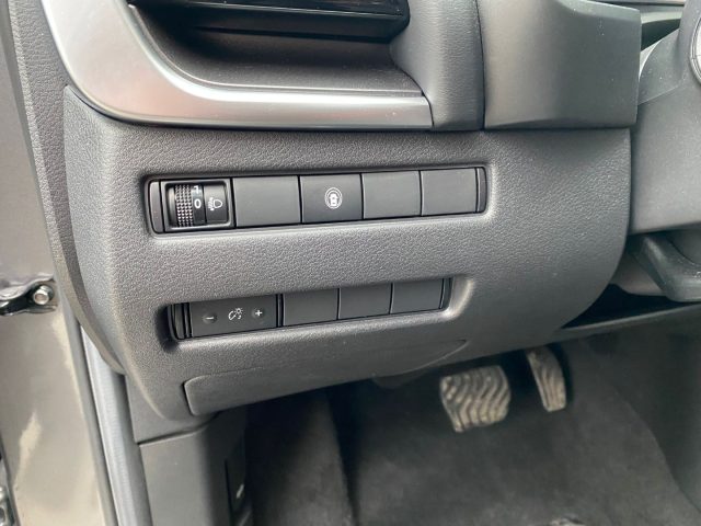 NISSAN X-Trail usata, con Isofix