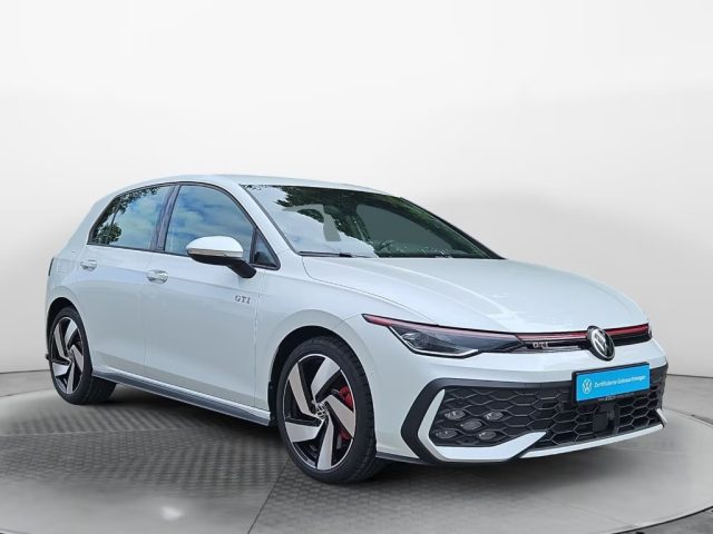 VOLKSWAGEN Golf usata, con Airbag Passeggero