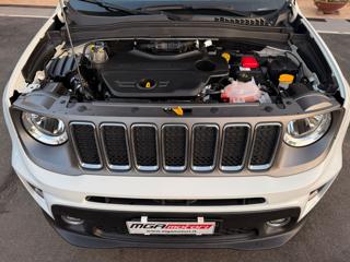 JEEP Renegade usata, con Filtro antiparticolato