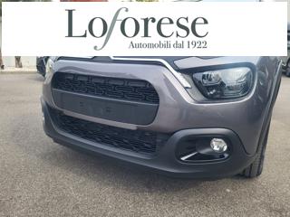 CITROEN C3 usata, con Airbag laterali