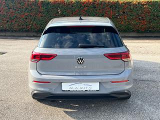 VOLKSWAGEN Golf usata, con Alzacristalli elettrici