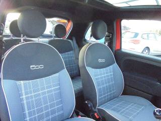 FIAT 500 usata 33