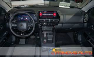 CITROEN C5 Aircross BlueHDi 130 S&S EAT8 Max