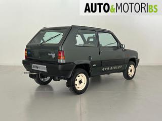 FIAT Panda usata 3