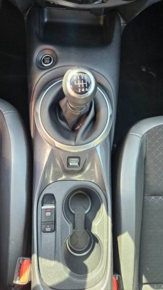 NISSAN Juke usata, con Controllo trazione