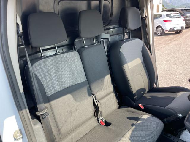RENAULT Kangoo usata, con ESP