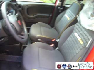 FIAT Panda usata, con Luci diurne