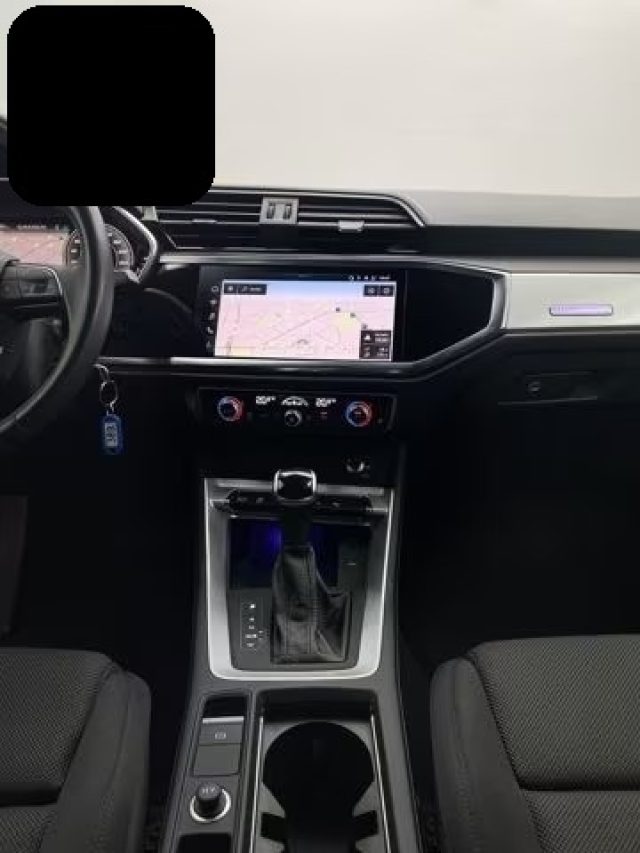 AUDI Q3 usata, con Controllo trazione