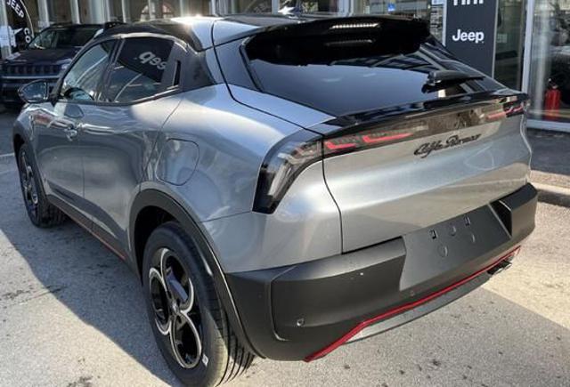 ALFA ROMEO Junior usata, con Airbag Passeggero