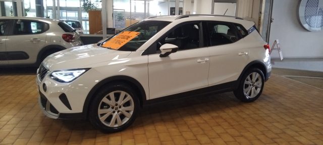SEAT Arona usata 29