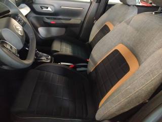 CITROEN C3 Aircross usata, con Bluetooth