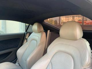 AUDI TT usata, con Immobilizzatore elettronico