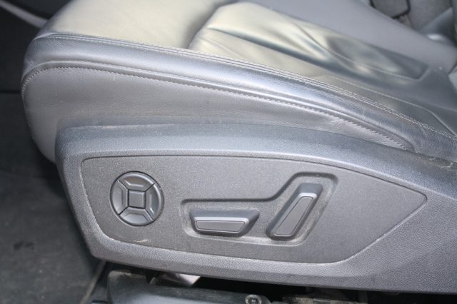 AUDI Q3 usata, con Specchietti laterali elettrici
