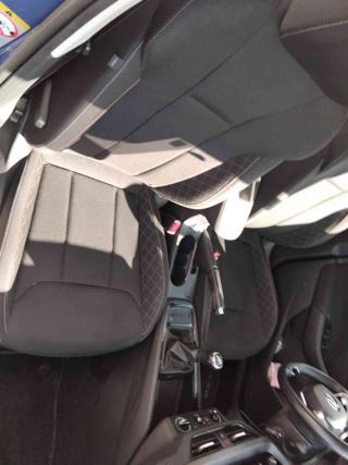 SKODA Scala usata, con ESP