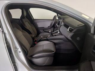 RENAULT Clio usata, con Luci diurne LED