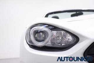 FIAT 124 Spider usata, con Controllo trazione