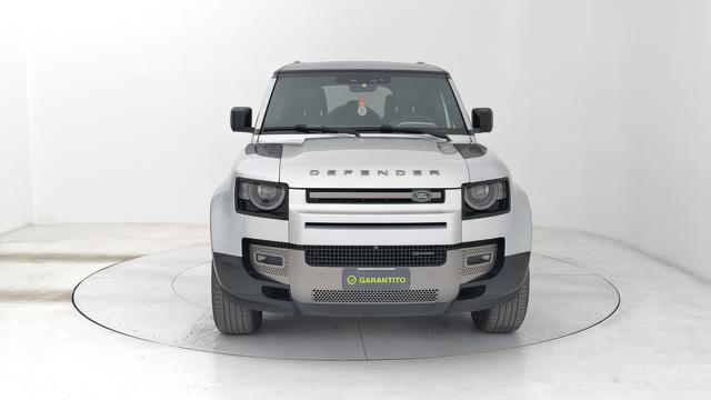 LAND ROVER Defender usata, con Cerchi in lega