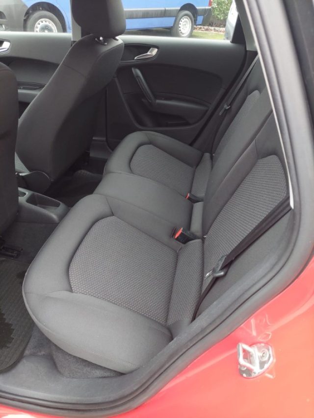 AUDI A1 usata, con ESP