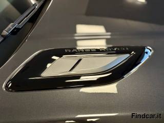 LAND ROVER Range Rover Sport usata 5