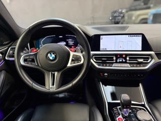 BMW M4 usata, con Cruise Control