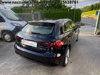 AUDI A3 usata, con Sedili riscaldati