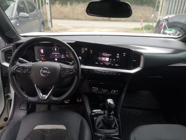 OPEL Mokka usata, con Immobilizzatore elettronico