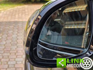 BMW X3 usata, con Specchietti laterali elettrici