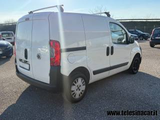 FIAT Fiorino usata 4