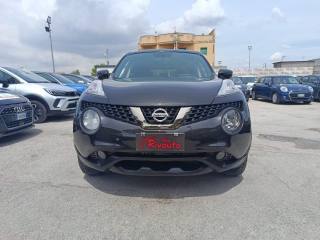 NISSAN Juke 1.5 dCi Start&Stop Bose Personal Edition