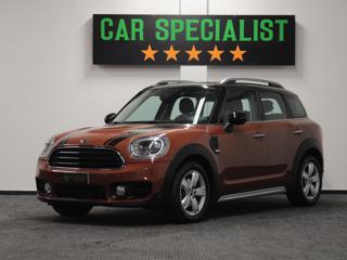 MINI Countryman 1.5 Cooper AUTOMATICA - NAVIGATORE