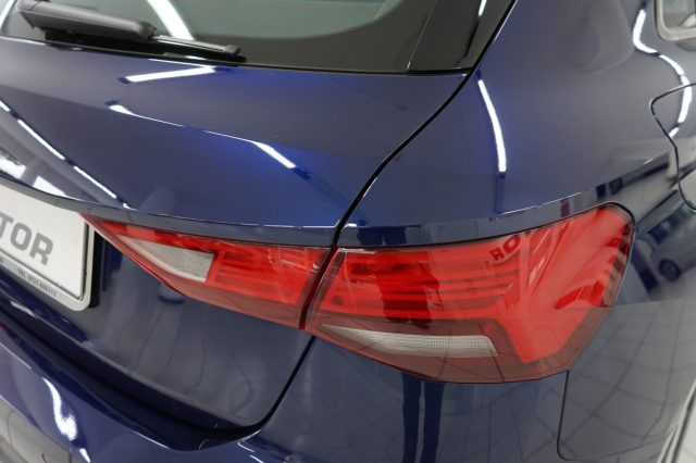 AUDI A3 usata, con Bracciolo