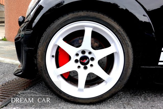 MINI Cooper S usata, con Controllo trazione