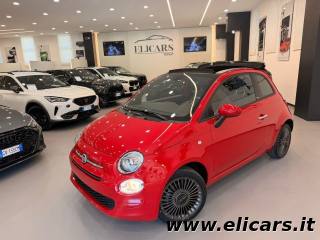 FIAT 500C usata, con Controllo trazione