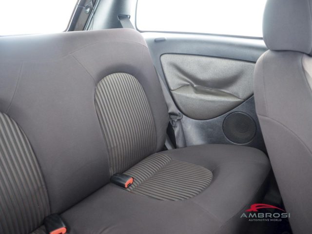LANCIA Ypsilon usata 10