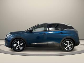 PEUGEOT 3008 usata, con Airbag laterali