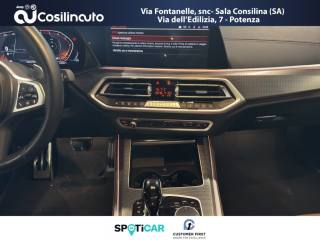 BMW X5 usata, con Controllo automatico clima