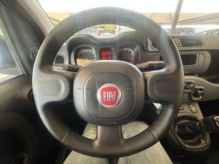 FIAT Panda usata, con ESP