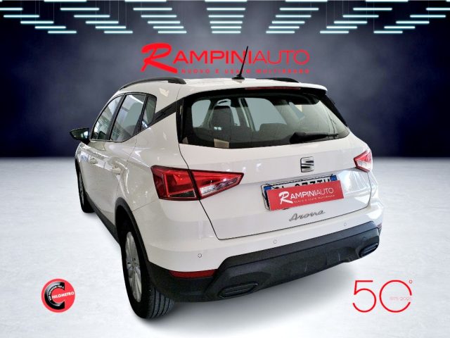 SEAT Arona usata 10