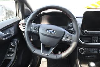 FORD Puma usata, con Park Distance Control