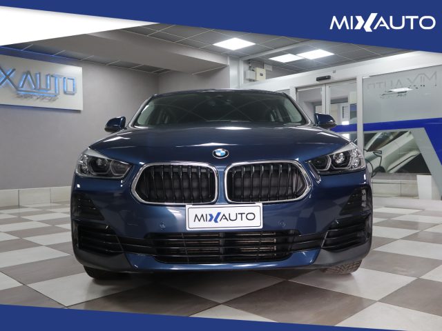 BMW X2 usata, con Airbag
