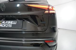 RENAULT Austral usata, con Servosterzo