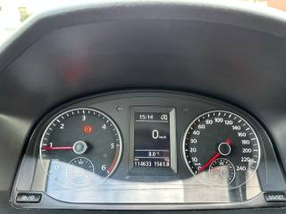 VOLKSWAGEN Caddy usata, con ESP