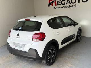 CITROEN C3 usata, con Chiusura centralizzata