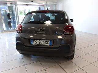 CITROEN C3 usata, con Climatizzatore