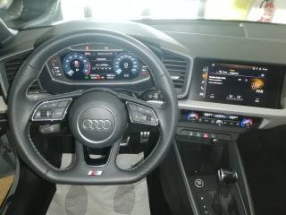 AUDI A1 usata, con Controllo automatico clima