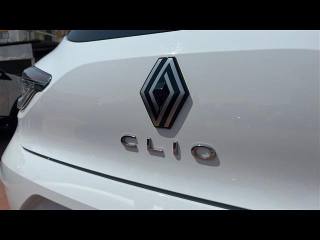 RENAULT Clio usata, con Cerchi in lega