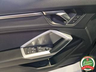 AUDI Q3 usata, con Immobilizzatore elettronico