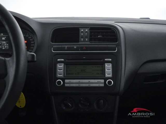 VOLKSWAGEN Polo usata 14