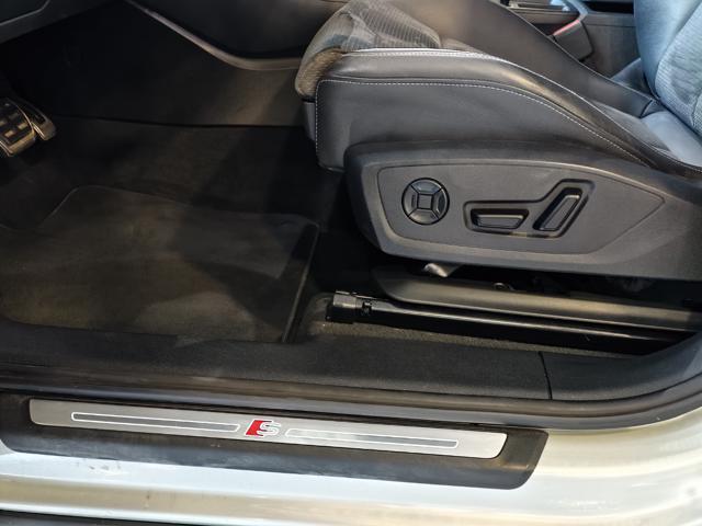 AUDI Q3 usata, con Controllo trazione